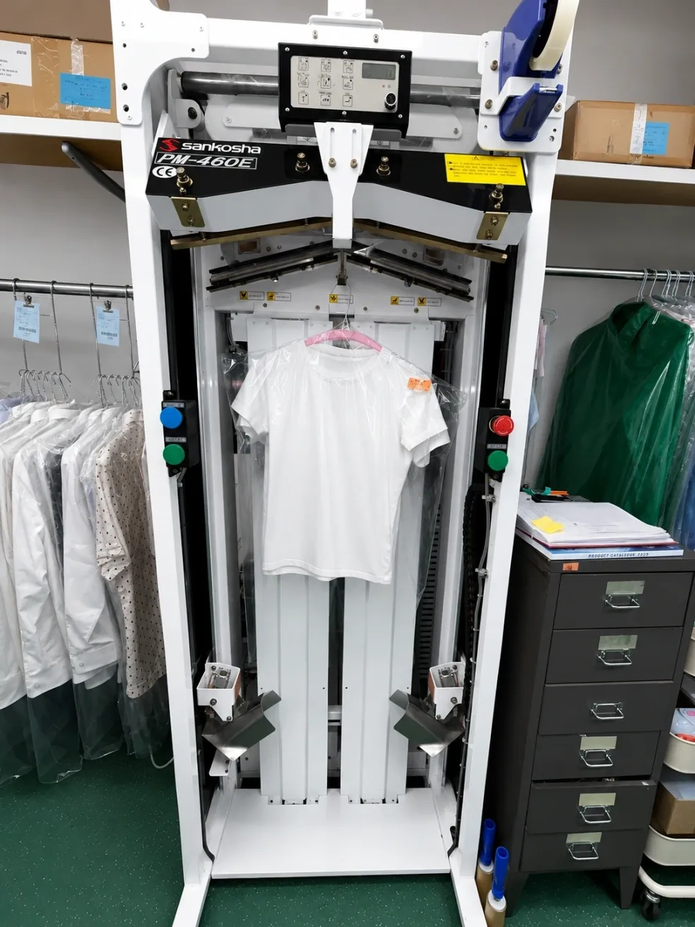 Collierswood Dry Cleaners Laundry Service