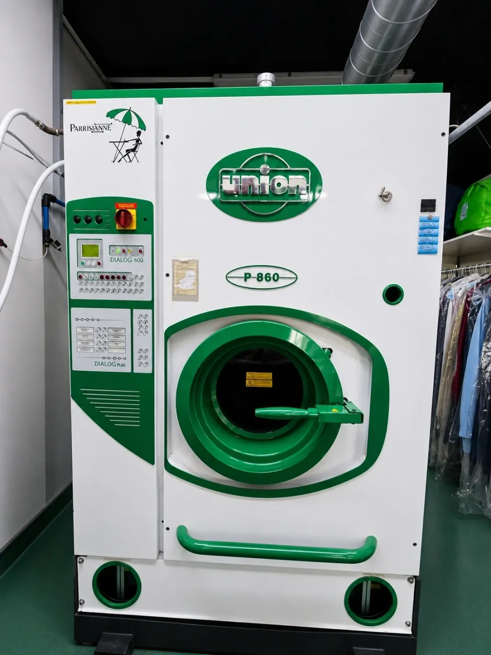 Collierswood Dry Cleaners Laundry Service