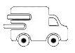 Free Pick-up and Delivery